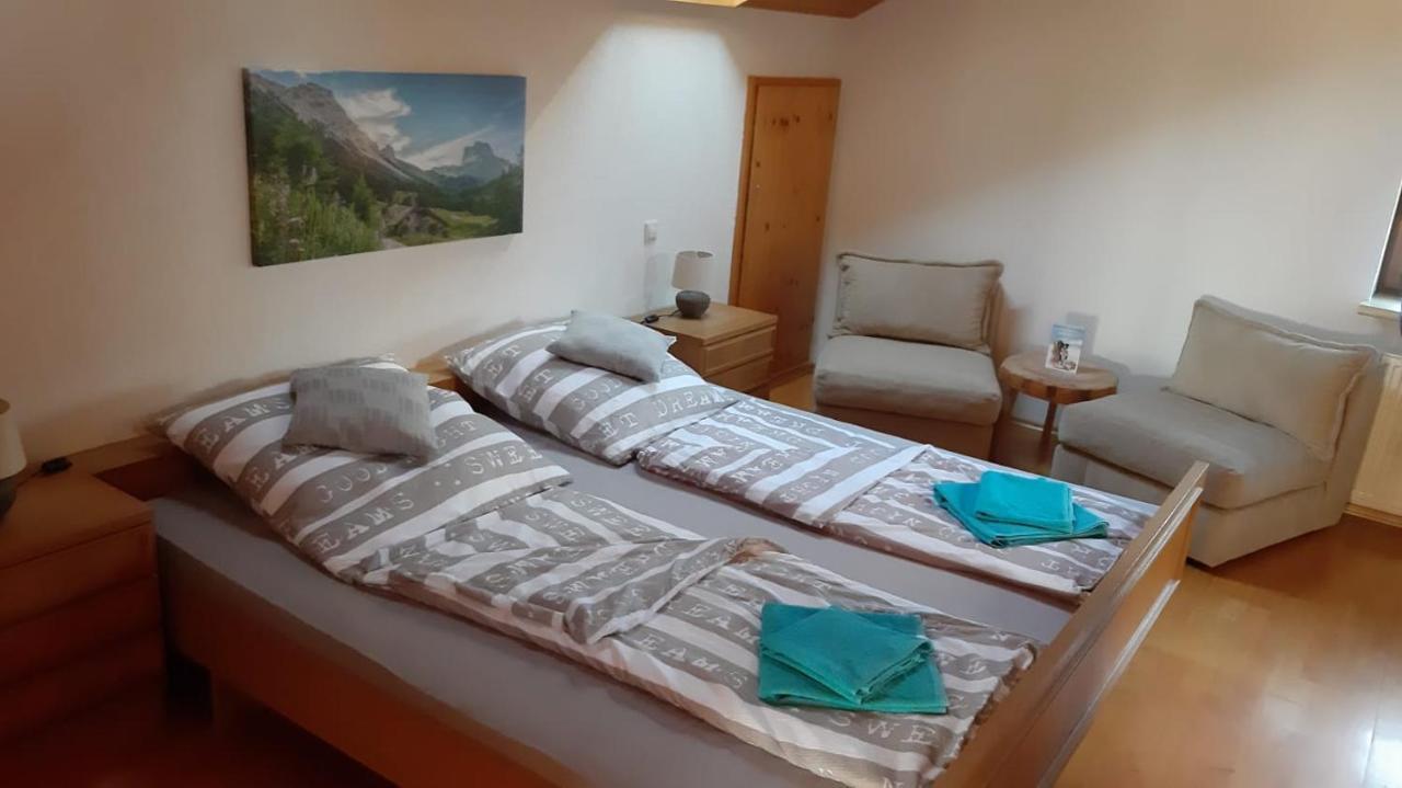 Ferienwohnung Sonnenschein Uhlingen-Birkendorf Εξωτερικό φωτογραφία