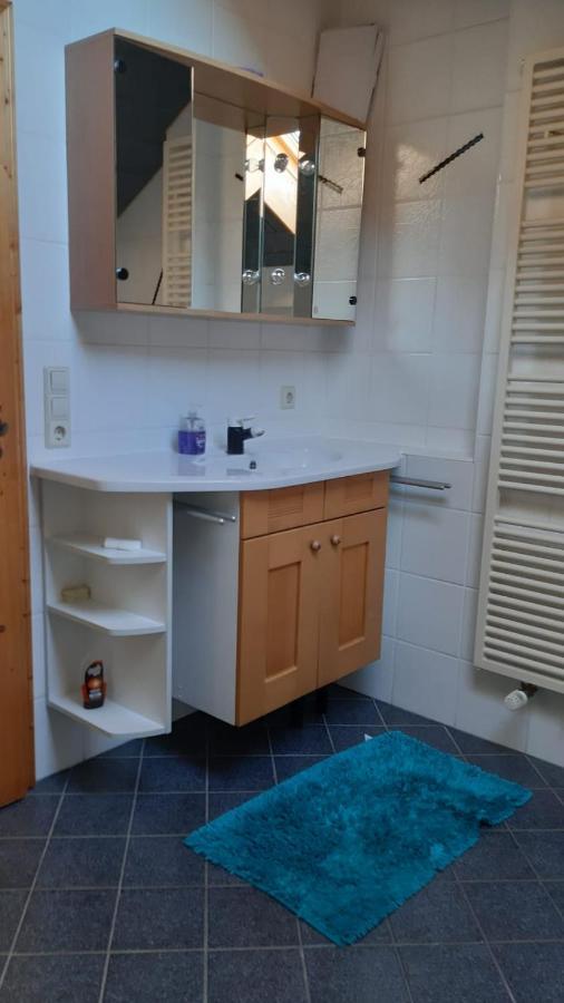 Ferienwohnung Sonnenschein Uhlingen-Birkendorf Εξωτερικό φωτογραφία
